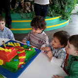 Kaloyan, 5th Birthday Kaloyan, 5th Birthday