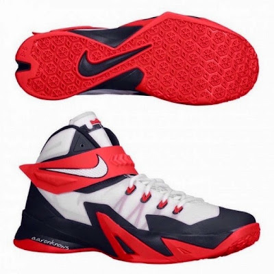 NIKE ZOOM SOLDIER VIII PRM　JORDAN　DUNK Nike | Shoes | Nike Zoom Soldier Viii Prm | Poshmark
