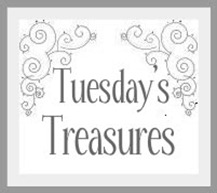 tuesday's treasures uncommon slice of suburbia