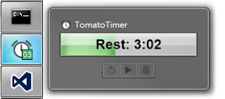 Taskbar Overlay Icons Win7
