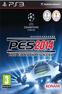 PES 2014 Free Download
