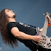 Zuul FX au Hellfest 2011