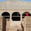 Turfan - Putaogou maison à arches