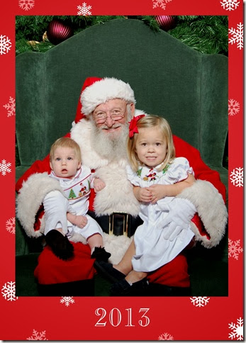 SANTA2013