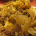 Tokwa't Baboy from Dencia's