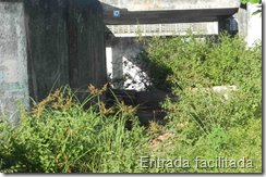 entrada