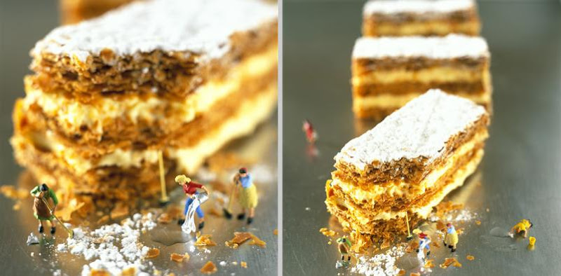 Check out these mouthwatering cute creations