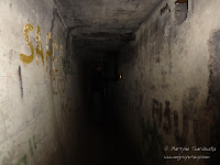 tunel w G.W. Schill tunel w G.W. Schill