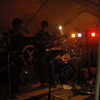 Concert Chez Loulou 2011