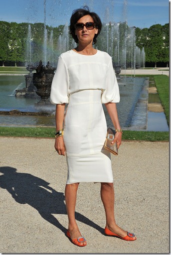 Ines de la Fressange Chanel 2012 13 Cruise C1Wpc4FDWtml Ines de la Fressange Chanel 2012 13 Cruise C1Wpc4FDWtml