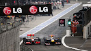 HD Wallpapers 2010 Formula 1 Grand Prix of China