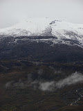Nevado del Ruiz - Kumanday