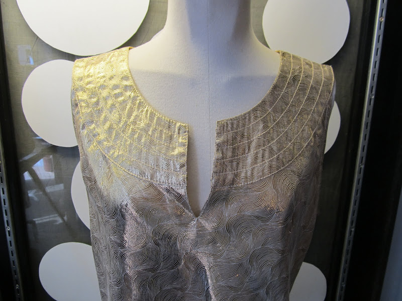 Tory Burtch Top