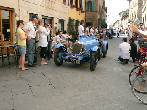 Nr 7 - a 1929 Rally ABC
