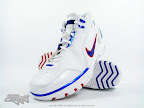 allstar lebron1 los angeles 01 A Detailed Look at the Extraterrestrial Nike LeBron X All Star