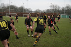 RCD - Groningen (08-18)