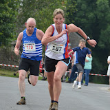 Arncliffe Gala senior race 2012 copyright Dave Woodhead