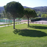 Stage - Vacances Paques 2006