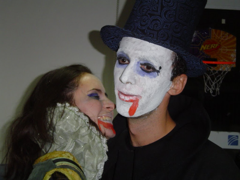 Halloween