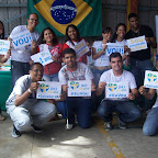 Jornada de Espiritualidade Jovem