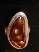 Fire Agate Ring.....SOLD