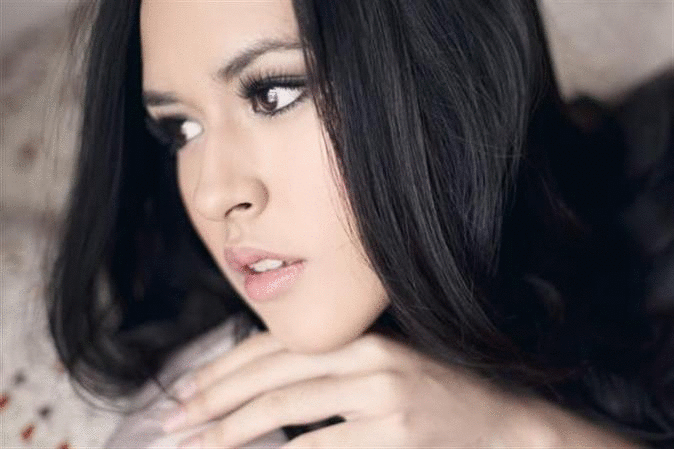 Sampul- Foto Artis Selebriti Raisa Andriana --uPbY-- FotoSelebriti.NET