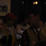 Winter Camporee 2003