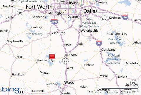 Map picture