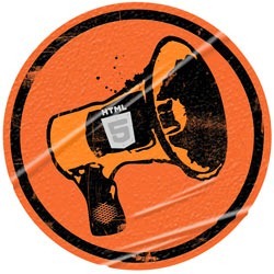 html5-megaphone