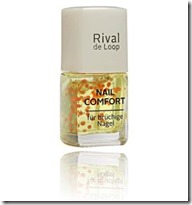 NailComfort NailComfort
