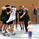 Fotogalerie Herren 1 - Saison 2011/12 Auswärtsspiel beim SSVG Eichwald