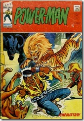 P00001 - Powerman v1 #1
