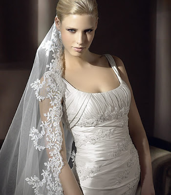 Avance San Patrick 2009 - Modelo Paula