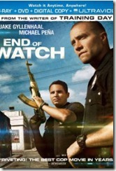 79 - End of Watch