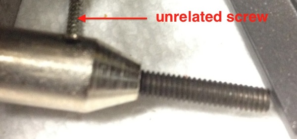Bhiiplus lid screw close