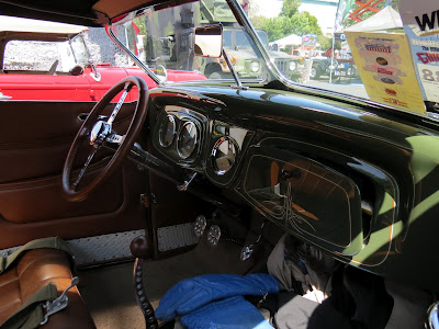  LA Roadster Show 2012