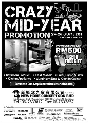 Crazy-Mid-year-new-home-concept-2011-EverydayOnSales-Warehouse-Sale-Promotion-Deal-Discount