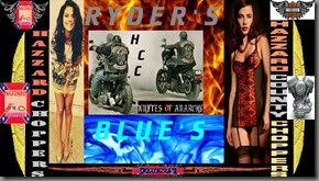 Ryders Blues Hedder