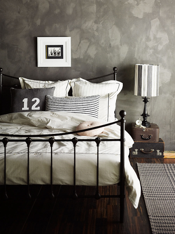 JohnPaulUlizar Grey Bedroom JohnPaulUlizar Grey Bedroom