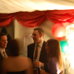 Summer Ball 2009