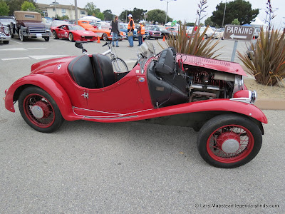 2012 Auction Previews Monterey California