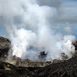 Slamet crater (Andy Dean, May 2011)