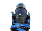 Releasing Now: 393320 001 Cool Grey / Varsity Royal LeBron 7 TB nike air max lebron 7 gr grey white blue 1 07 Releasing Now: 393320 001 Cool Grey / Varsity Royal LeBron 7 TB
