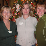 Mid Cities Panhellenic Holiday Dinner