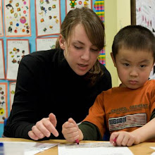 First cohort of elementary teachers graduates
