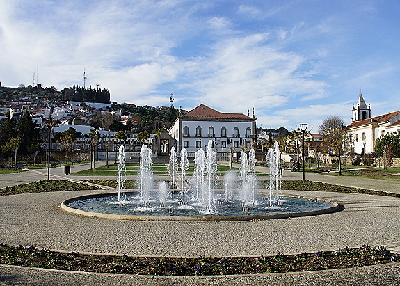 Castelo Branco - Parque da Cidade 5