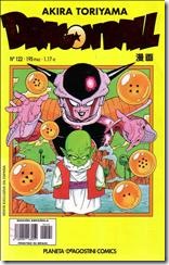 P00111 - Dragon Ball - - por Albe P00111 - Dragon Ball - - por Albe