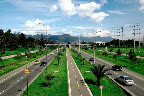 Sprachaufenthalt Bogotá