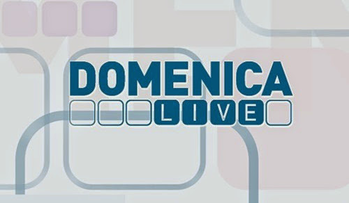 Domenica Live logo