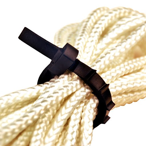 The Pro provides extra gripping power, making sure that bulky items don't come undone.